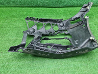 Кронштейн бампера правый BMW 3er G20 18-22 M-paket