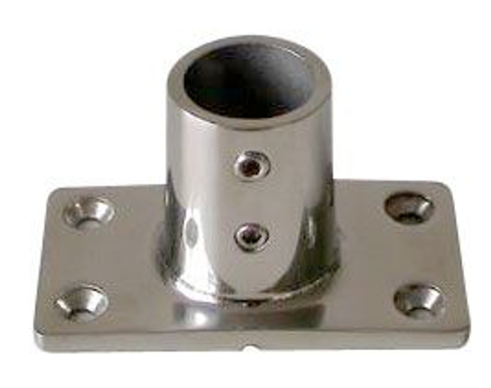 Основание стойки под трубу 1 дюйм (10005777)