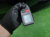 Крышка багажника BMW X5 G05 (2018-н.в.)