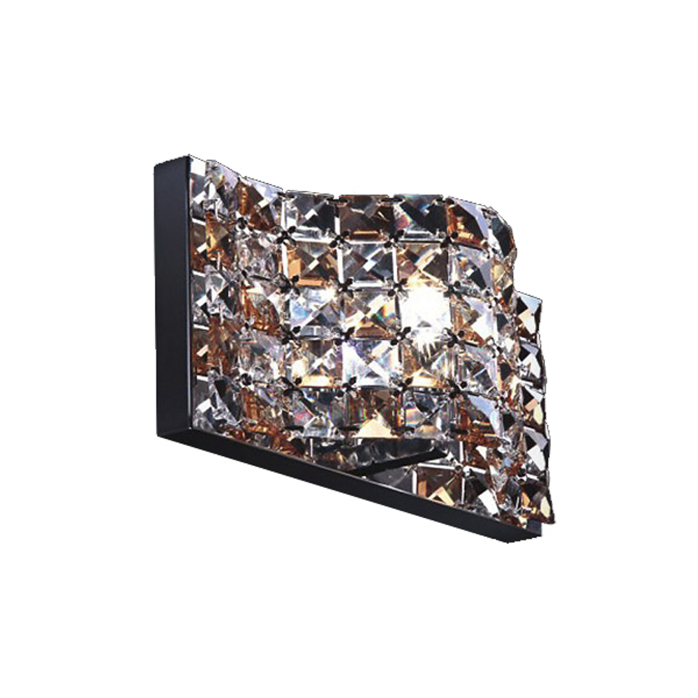 Настенный светильник Onda Amber W0246-01A