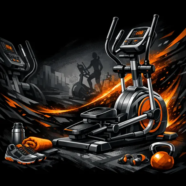 Как выбрать эллиптический тренажер?