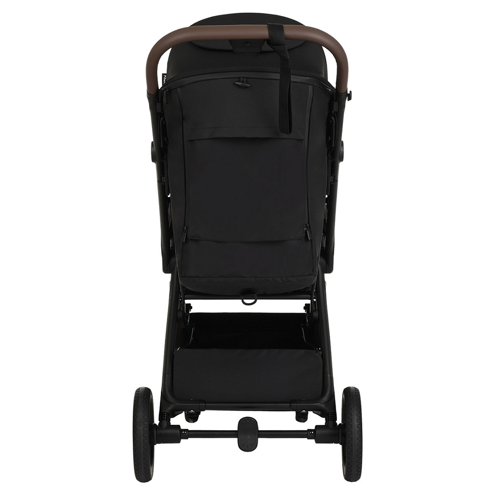 Pituso Коляска прогулочная MATRIX XXL Black