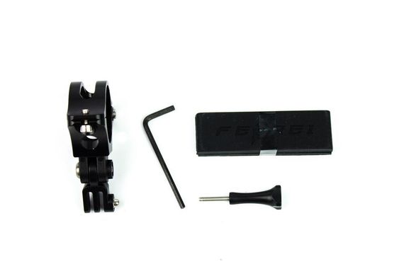 Фонарь налобный Ferei Discoverer (HL51) XHP35 HI NW100 холодный свет