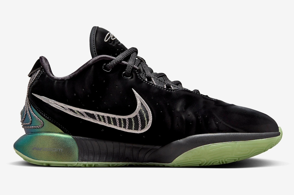 Купить в Москве Nike LeBron 21 Tahitian