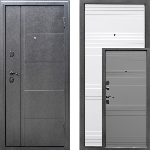 Форпост Олимп