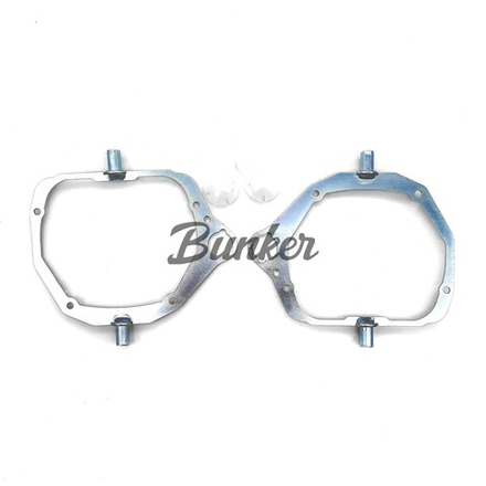 Переходные рамки для замены линз BUN-PR-123