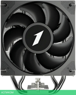 Кулер для процессора 1stPlayer CY12 Black (CY12-BK)