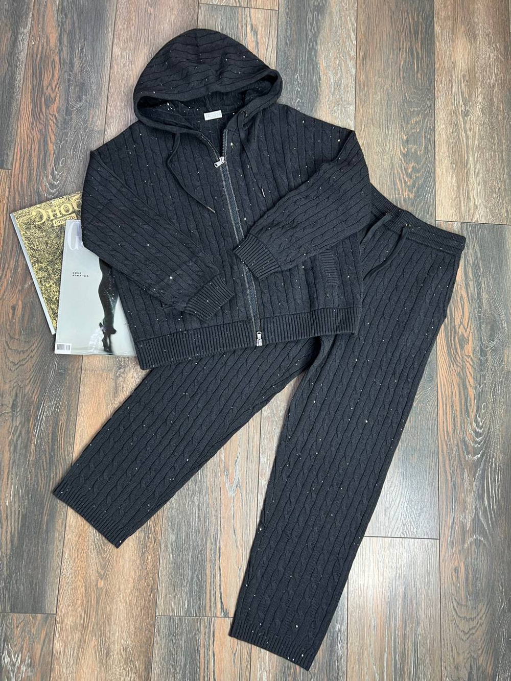 Костюм Brunello Cucinelli, арт. 457633490