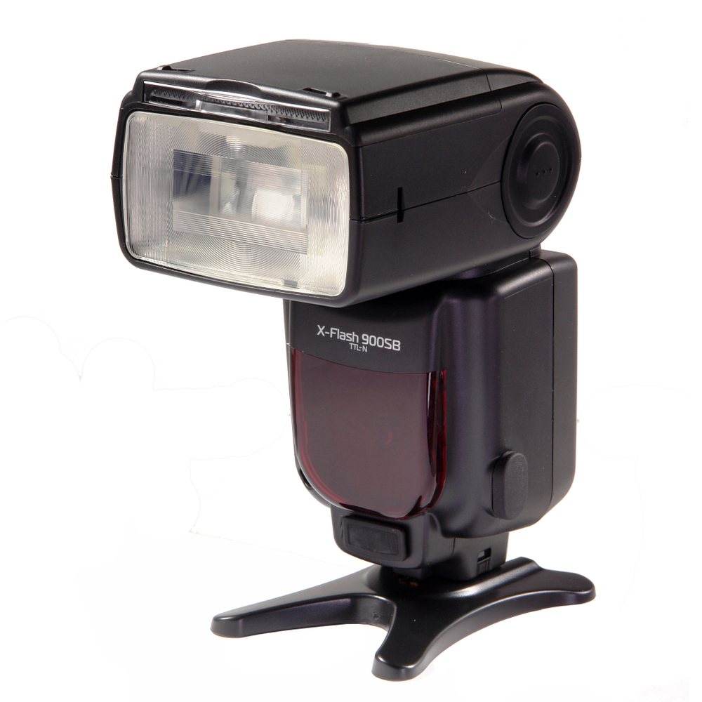 Вспышка накамерная Falcon Eyes X-Flash 900SB TTL для Nikon