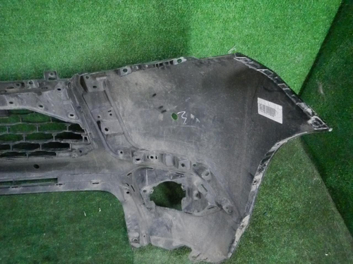 Бампер передний Mitsubishi Pajero Sport 3 (2015-2021)