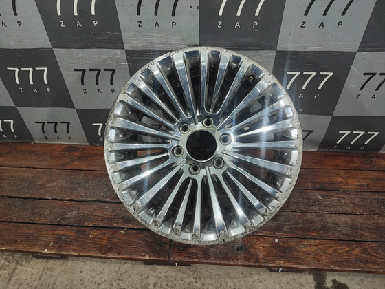 Диск колесный литой R19 Tank 500 21-нв Б/У Оригинал 3113105XKV3AA