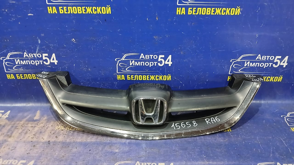 Решетка радиатора Honda ODYSSEY 2001-2004