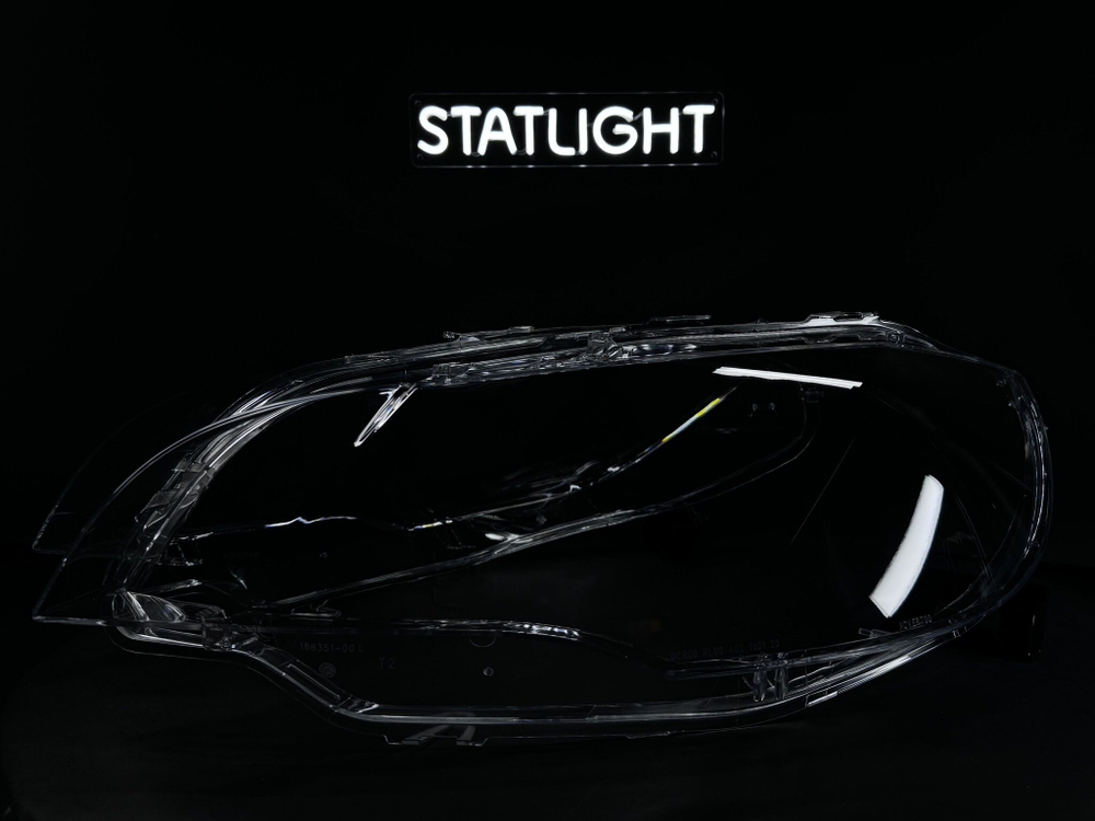 Комплект стекол BMW X6 E71 2007-2012