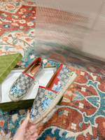 Gucci Espadrille