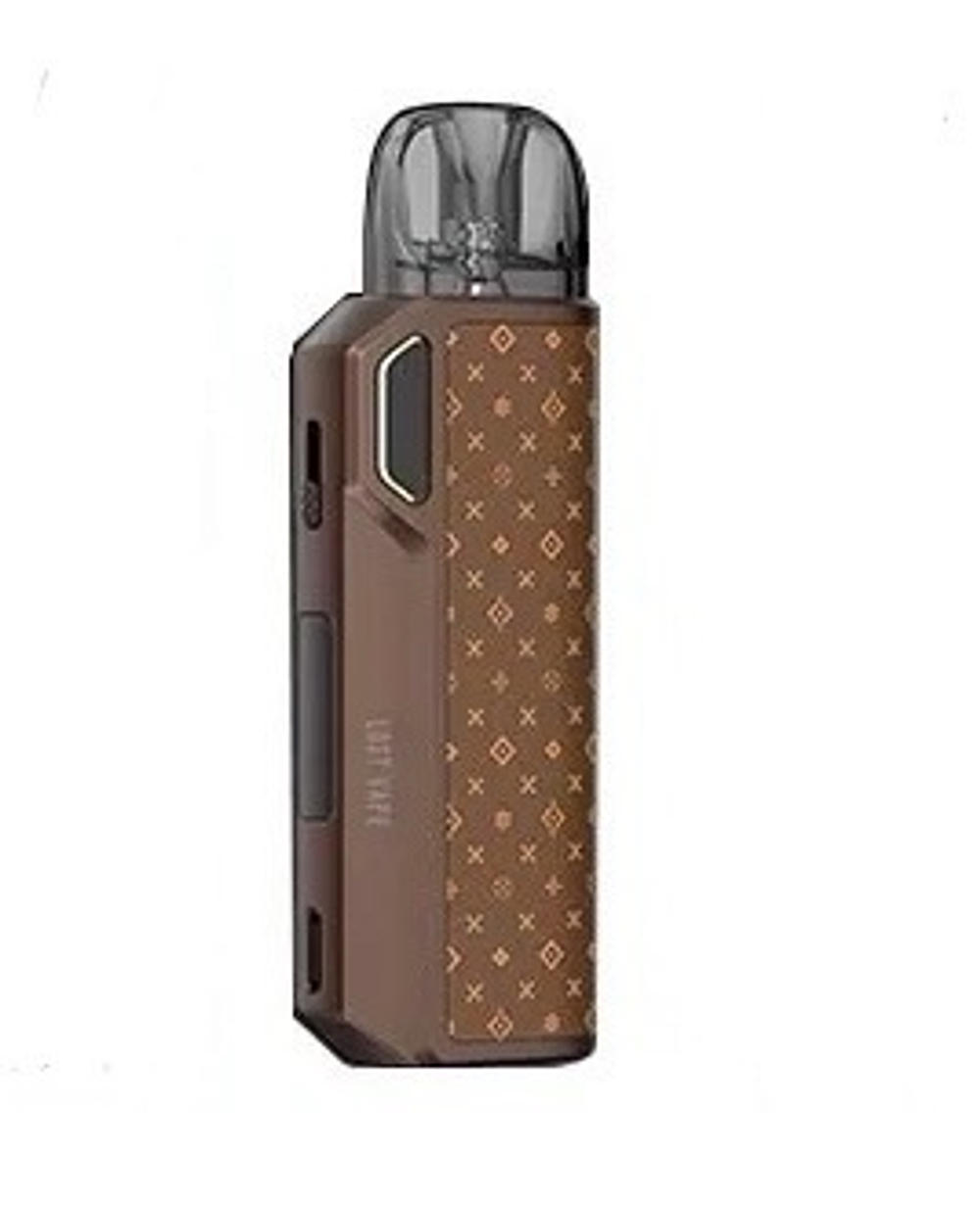 Lost Vape Thelema ELITE 40 Pod 1400mAh