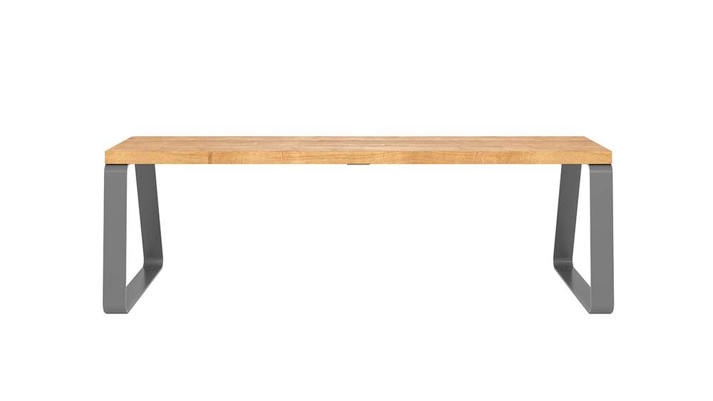 Скамья без спинки SK00060