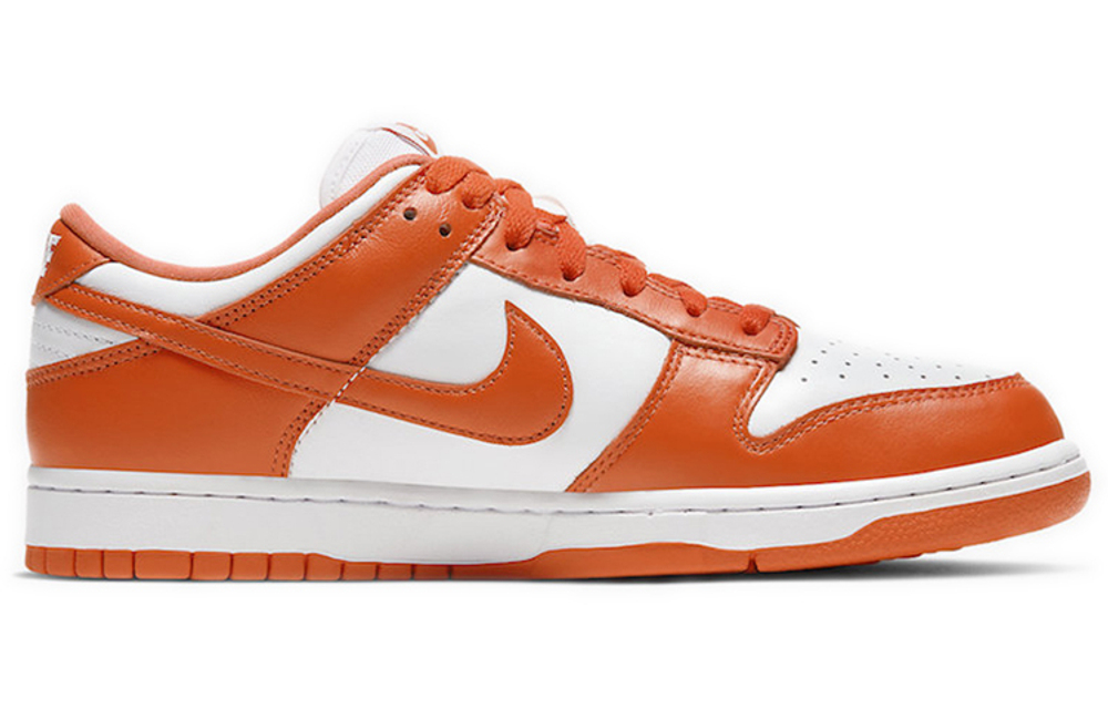 Кроссовки Nike Dunk Low "Syracuse"