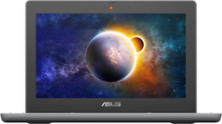 Ноутбук-трансформер Asus BR1100CKA-GJ0328R (90NX03B1-M04690)  11.6;(1366x768)TN/ Pen Silver-N6000(1.1ГГц)/ 4Гб/ 128Гб eMMC / UHD Graphics/ Win10 Pro/ Серый