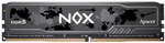 Модуль памяти DDR5 64GB (2*32GB) Apacer OC NOX
