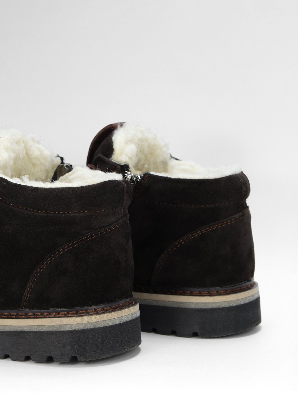 Ботинки мужские M0155-3R