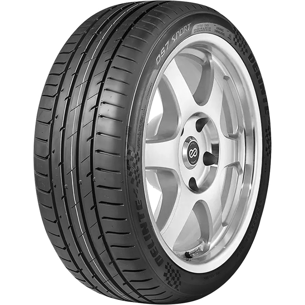 Летняя шина Delinte DS7 Sport (245/40 R19 98Y)