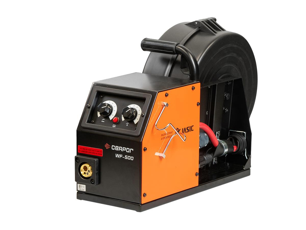 Сварочный инвертор Сварог REAL MIG 500 (N3H2)