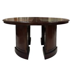 Стол для совещаний круглый