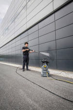 Аппарат высокого давления HD 4/10 X Classic *KAP