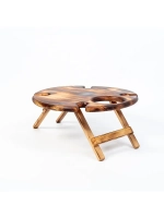 Столик винный