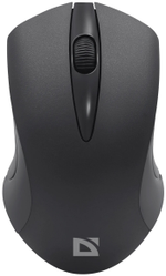 Клавиатура Defender Lima C-993 45993 черный