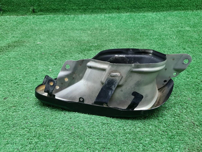 Насадка глушителя правая BMW X5 G05 18-23 M-paket