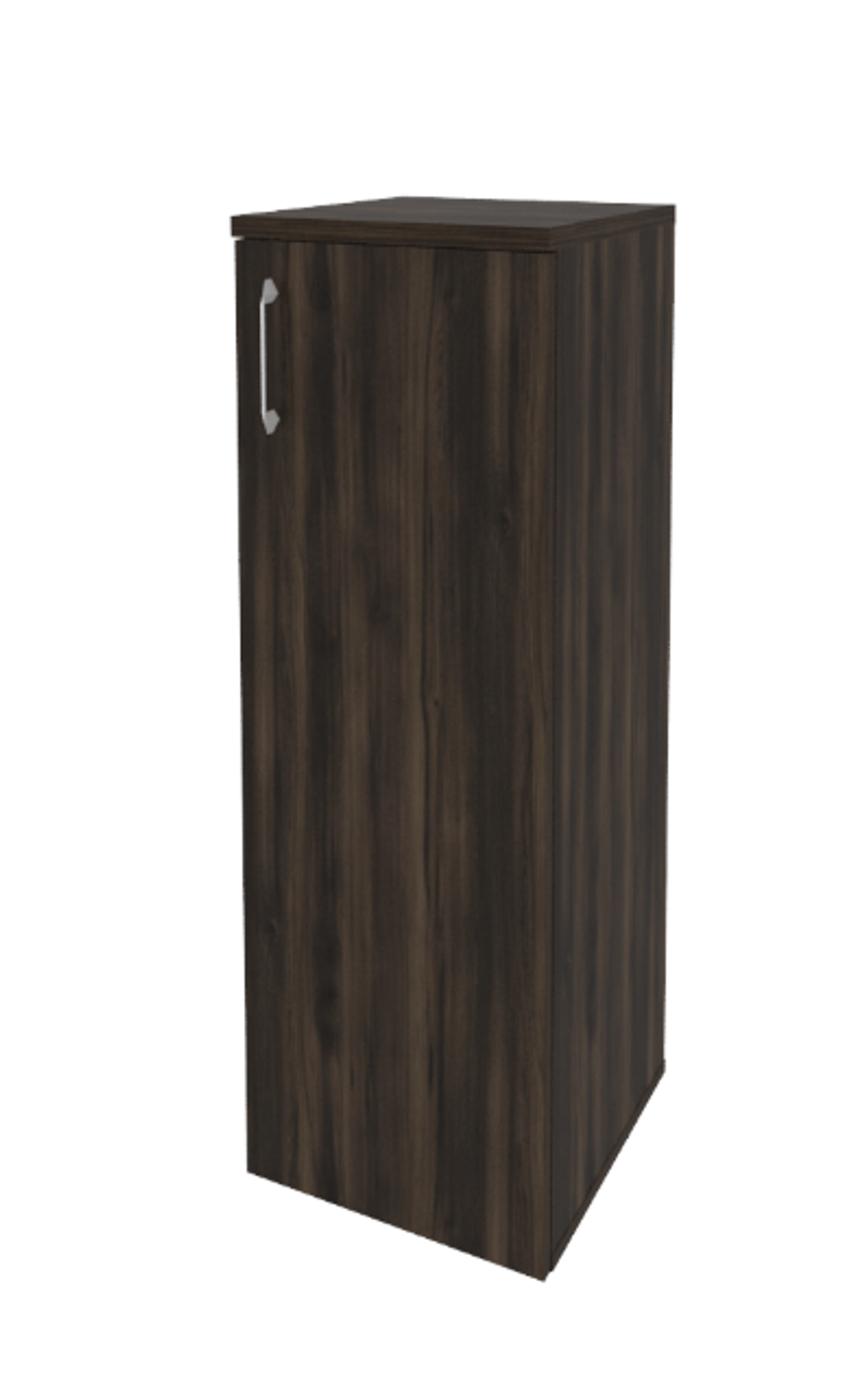 Шкаф средний узкий Onix