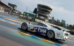 Игра Gran Turismo 7 (PS5, русские субтитры)