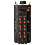 Автотрансформатор (ЛАТР) ЭНЕРГИЯ Black Series TSGC2-6кВА 6А (0-300V)