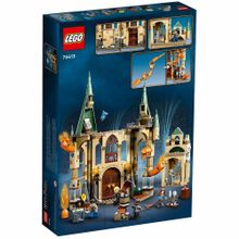 Конструктор LEGO Harry Potter 76413 Выручай-комната