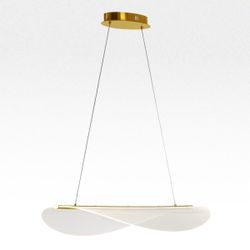 CL213132 SKATT Латунь Св-к Подвес