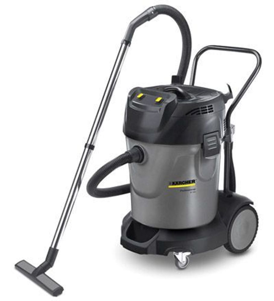 Пылесос сухой и влажной уборки Karcher NT 70/2