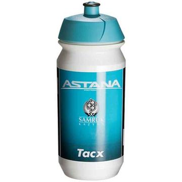 Фляга держатель и бутылка  Tacx Astana Team