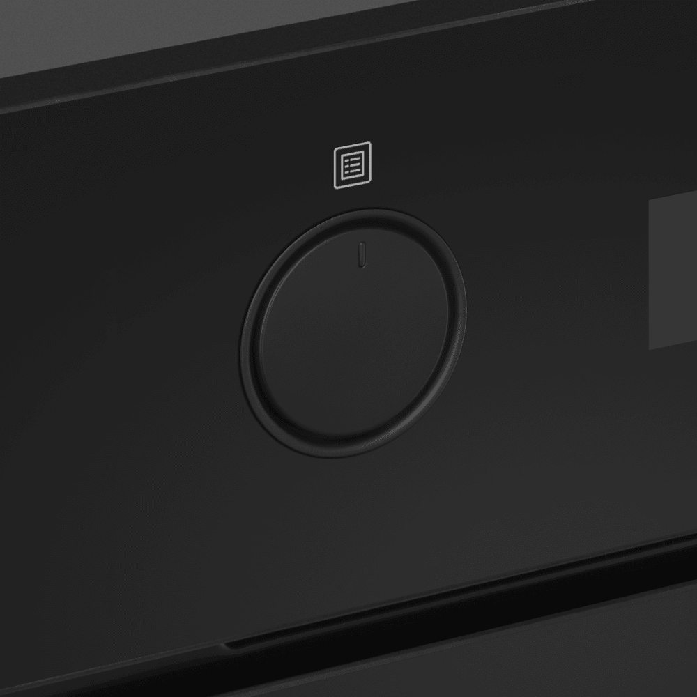 Встраиваемый электрический духовой шкаф Maunfeld AEOH60106B2