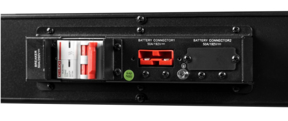 Батарейный модуль Systeme Electric BPSE192RT2U9