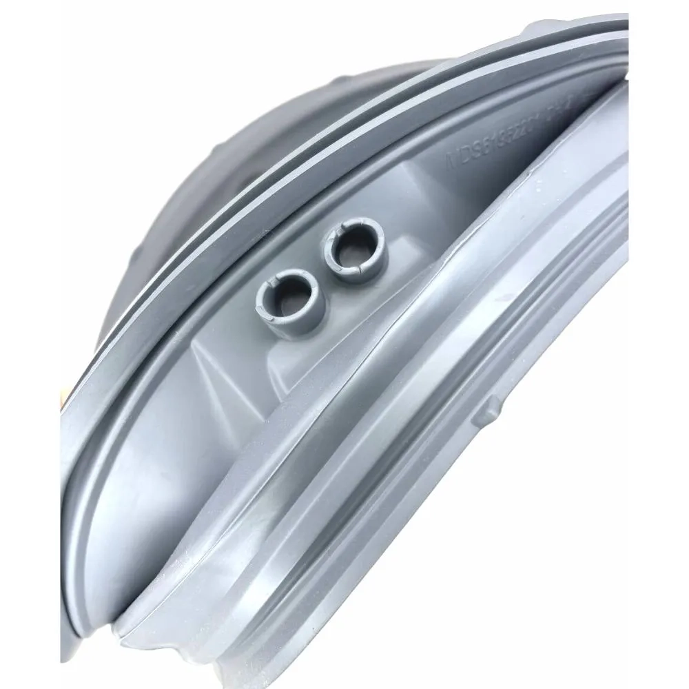 Манжета люка для стиральных машин LG, MDS61952201, MDS61952202, MDS60116802