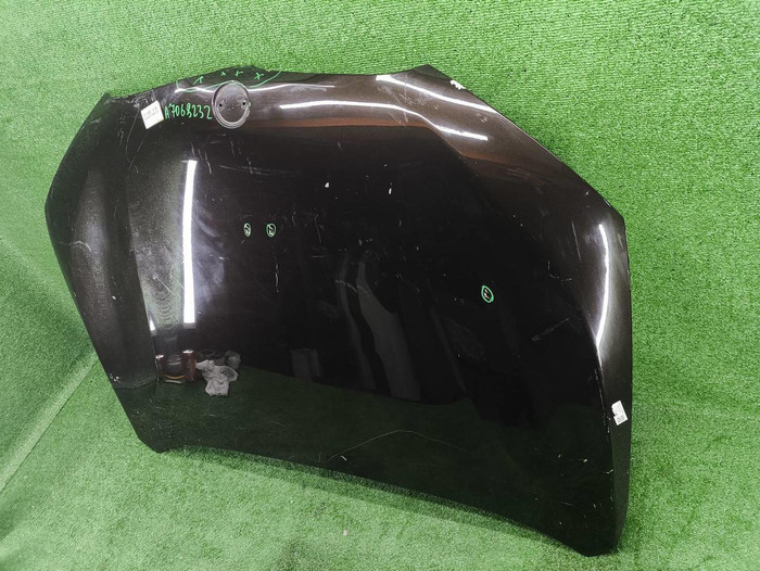 Капот BMW X1 F48 (2015-2022)