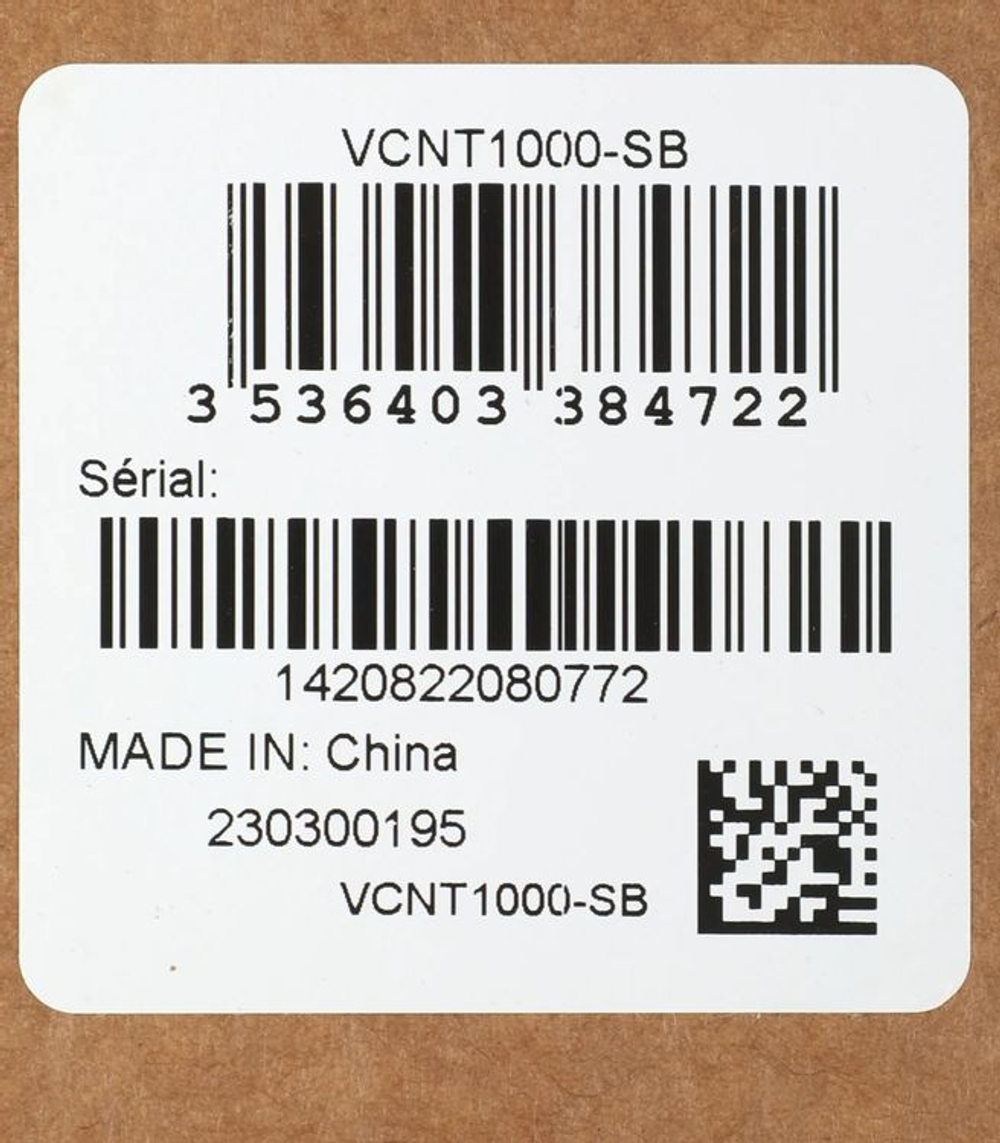 Видеокарта PNY NVIDIA  T1000 T1000 4ГБ GDDR6, Low Profile,  Bulk [vcnt1000-sb]