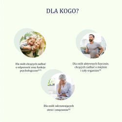 Naturell Organic Magnesium+ - 50 капсул
