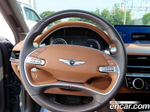 Genesis G80 (RG3) Бензин 2.5 Turbo 2WD (09.2020)