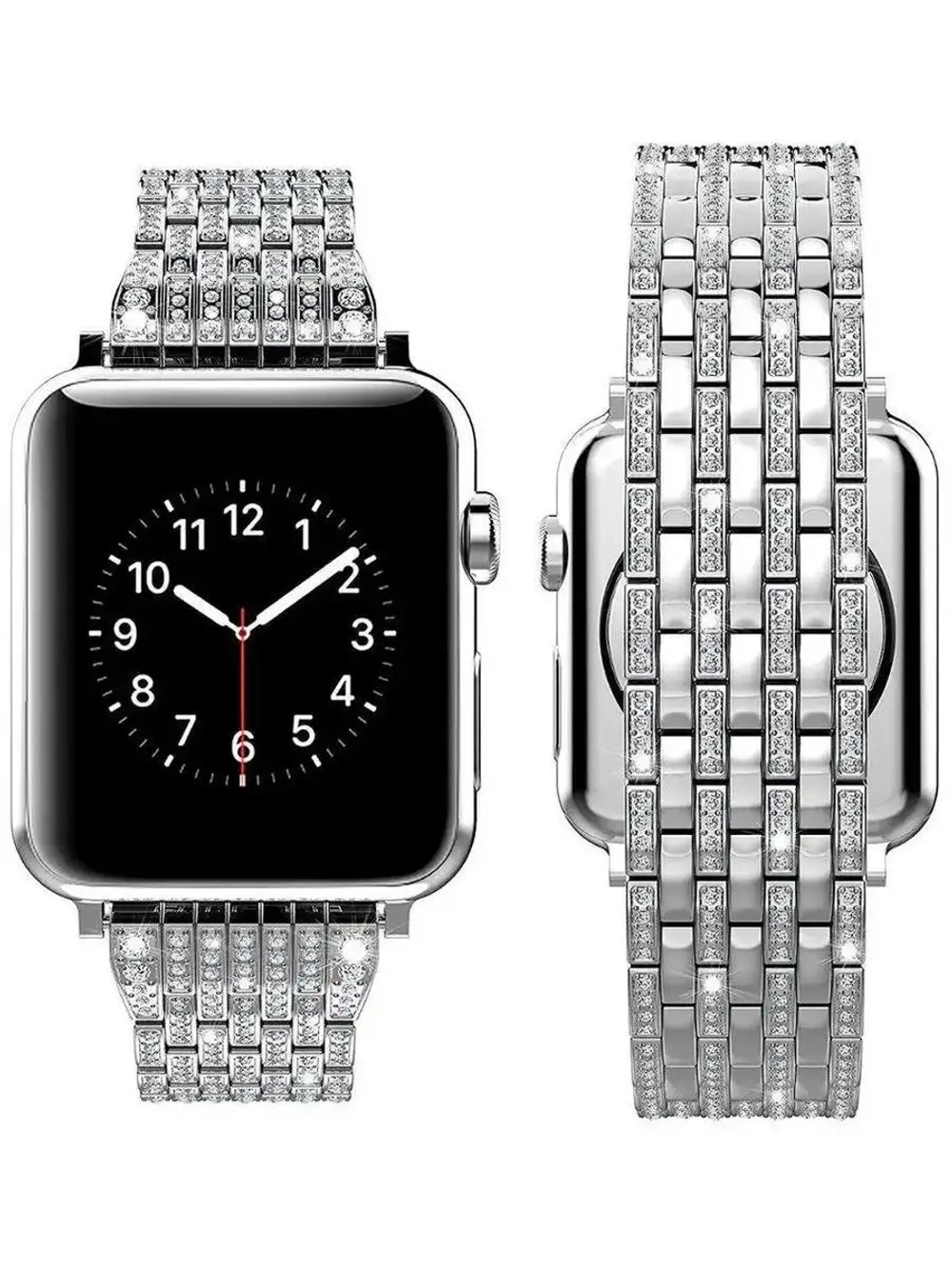 Ремешок для Apple Watch 40 41 38 мм браслет для часов