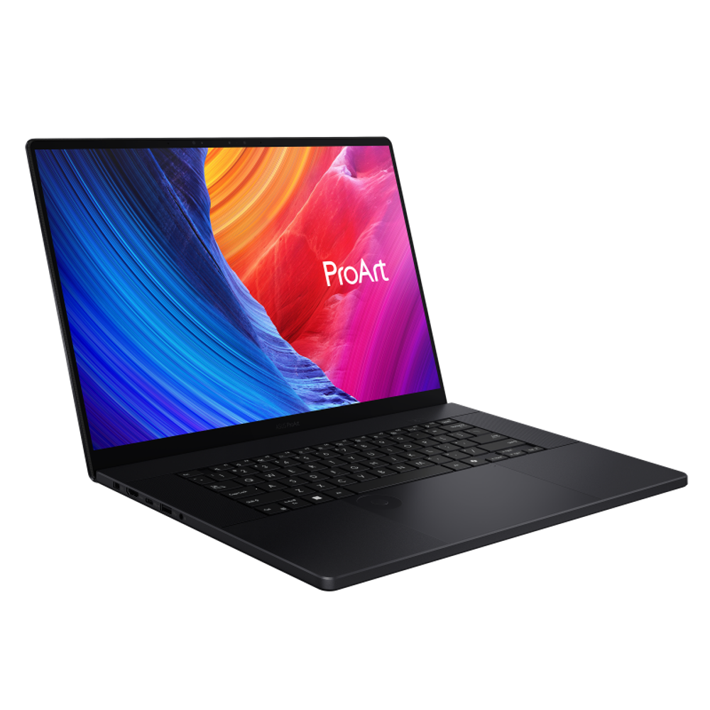 Ноутбук Asus ProArt 16 2025 / AI 9 HX 370 / RTX 5060 / 64 / 1Tb / BLACK