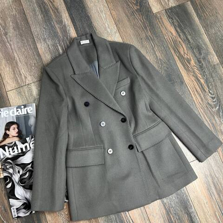 Пиджак Brunello Cucinelli