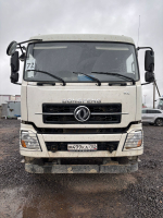 DongFeng KC 8x4 Самосвал KC (Дизельный, 8,9 л, 371 л.с., МТ)