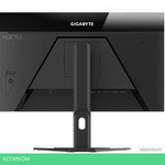 Игровой монитор Gigabyte M27U